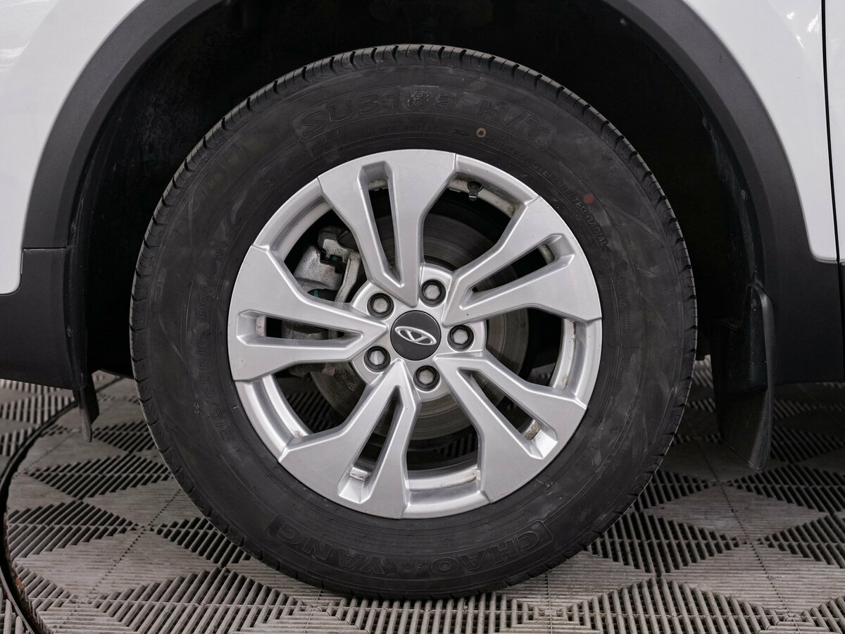 Купить Chery Tiggo 4 Pro, 2024, 13 036 км.. Фото: #8