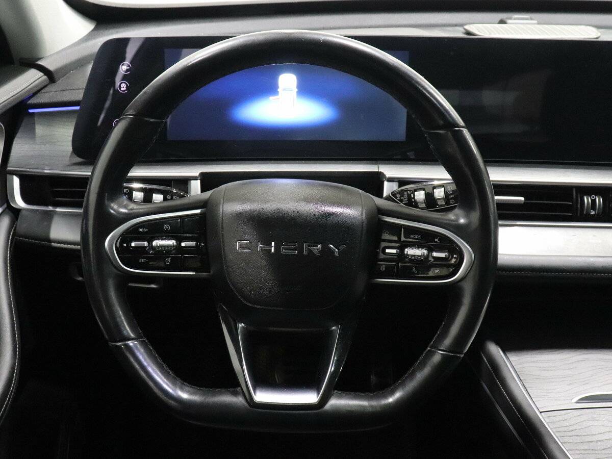 Купить Chery Tiggo 8 Pro Max, 2023, 58 369 км.. Фото: #9