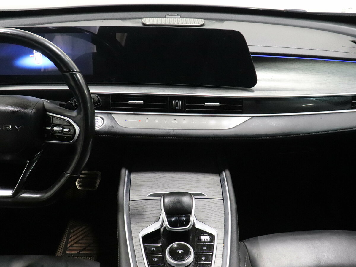 Купить Chery Tiggo 8 Pro Max, 2023, 58 369 км.. Фото: #11