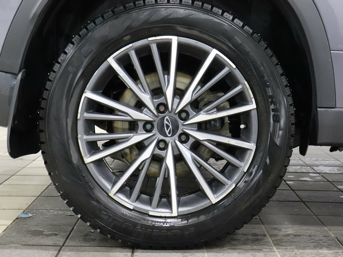 Купить Chery Tiggo 8 Pro Max, 2023, 58 369 км.. Фото: #15