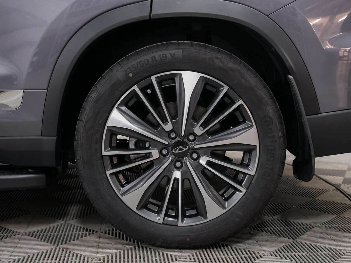 Купить Chery Tiggo 8 Pro Max, 2024, 8 833 км.. Фото: #8