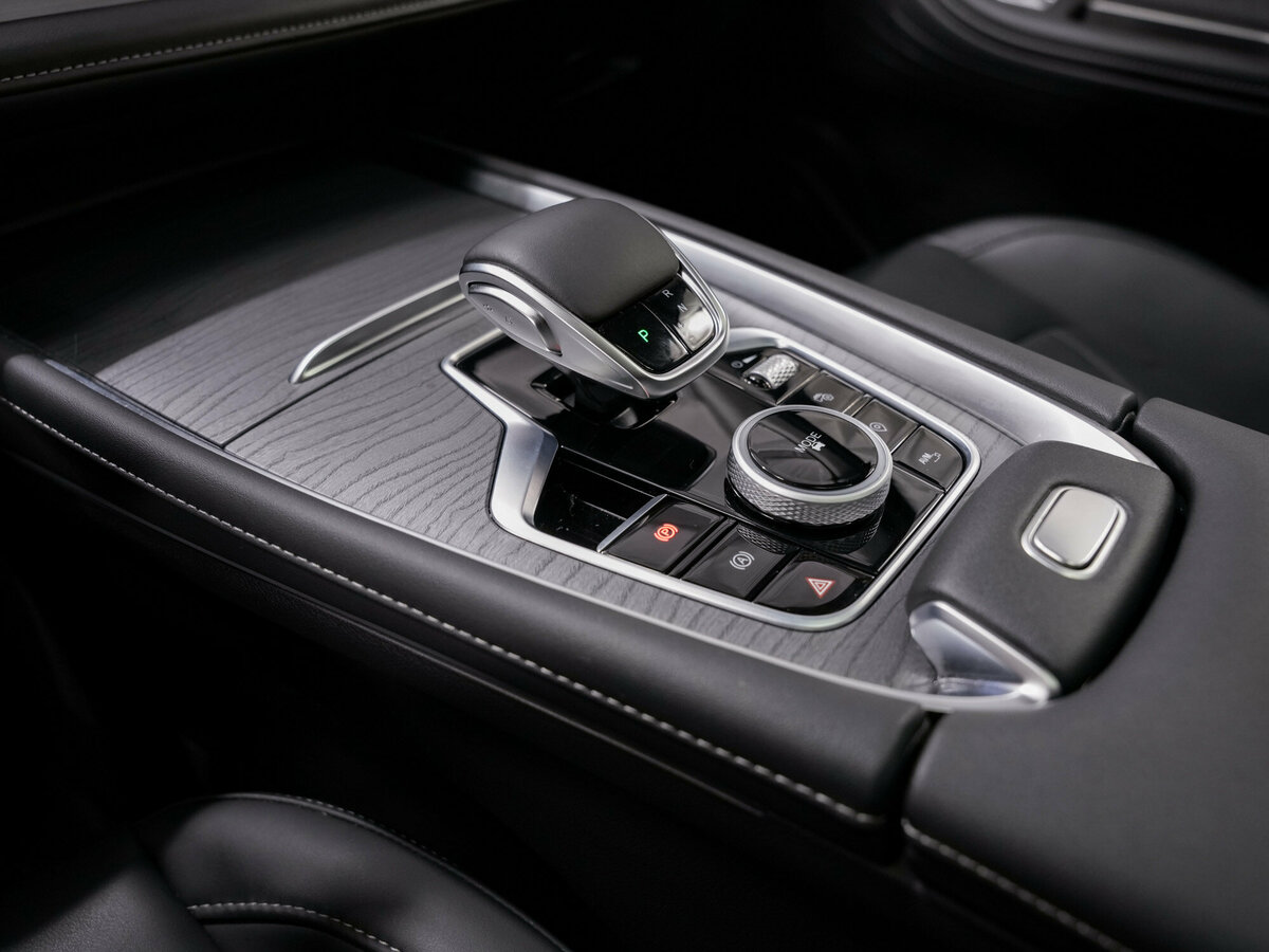 Купить Chery Tiggo 8 Pro Max, 2024, 8 833 км.. Фото: #17