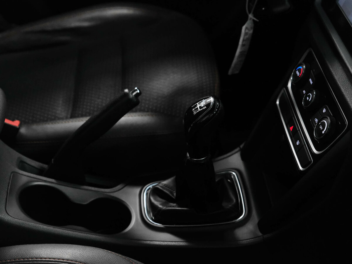 Купить Чери Тигго 3, 2018, 99 000 км.. Фото: #15