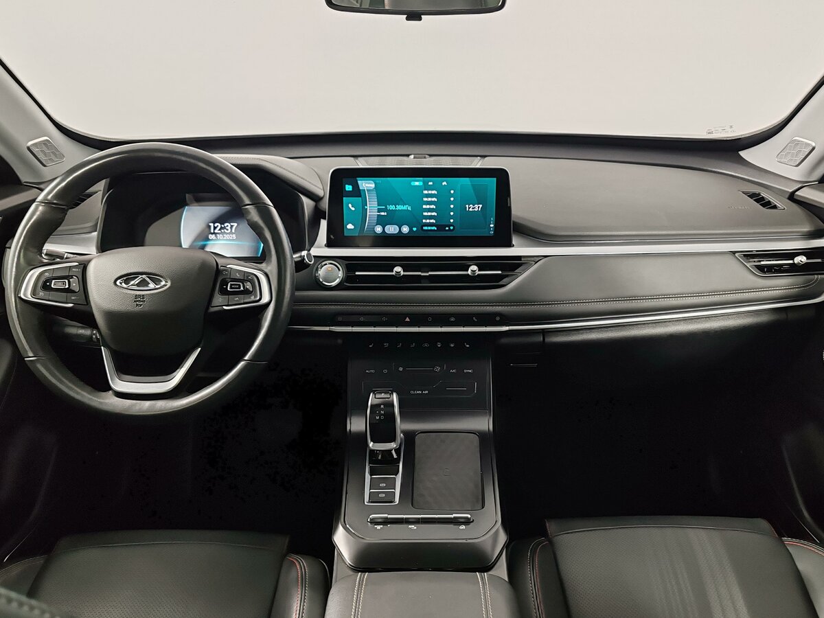 Купить Чери Тигго 7 Про, 2022, 62 165 км.. Фото: #13