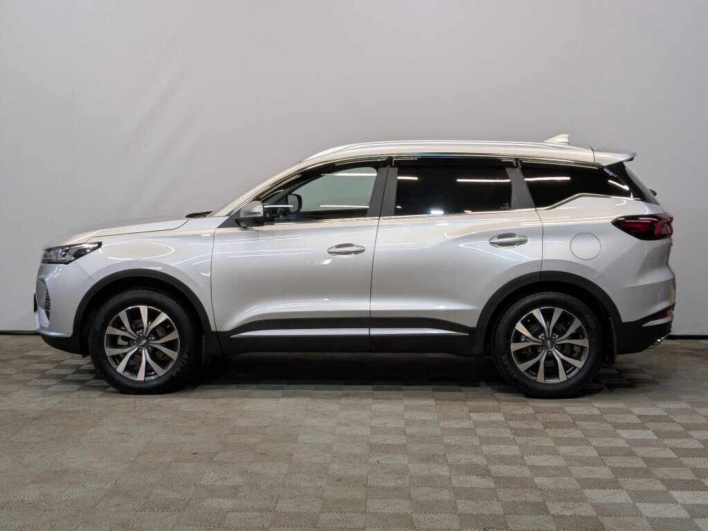 Купить Chery Tiggo 7 Pro, 2023, 17 140 км.. Фото: #6