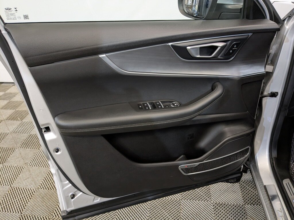 Купить Chery Tiggo 7 Pro, 2023, 17 140 км.. Фото: #16