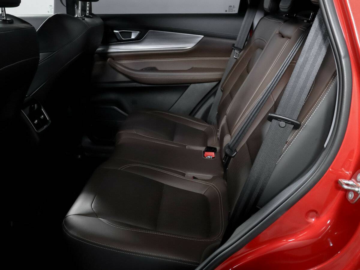 Купить Chery Tiggo 8 Pro, 2022, 48 512 км.. Фото: #9