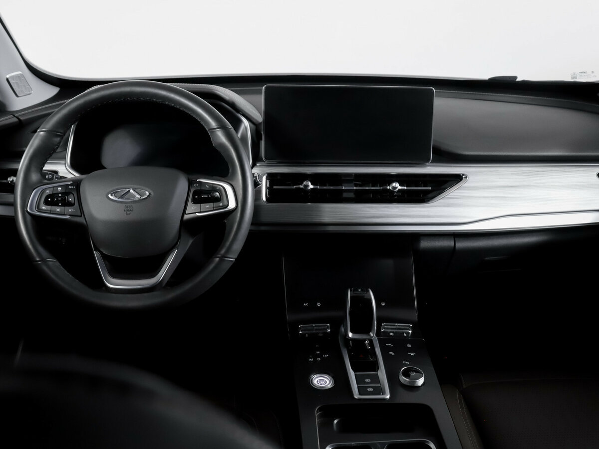 Купить Chery Tiggo 8 Pro, 2022, 48 512 км.. Фото: #11