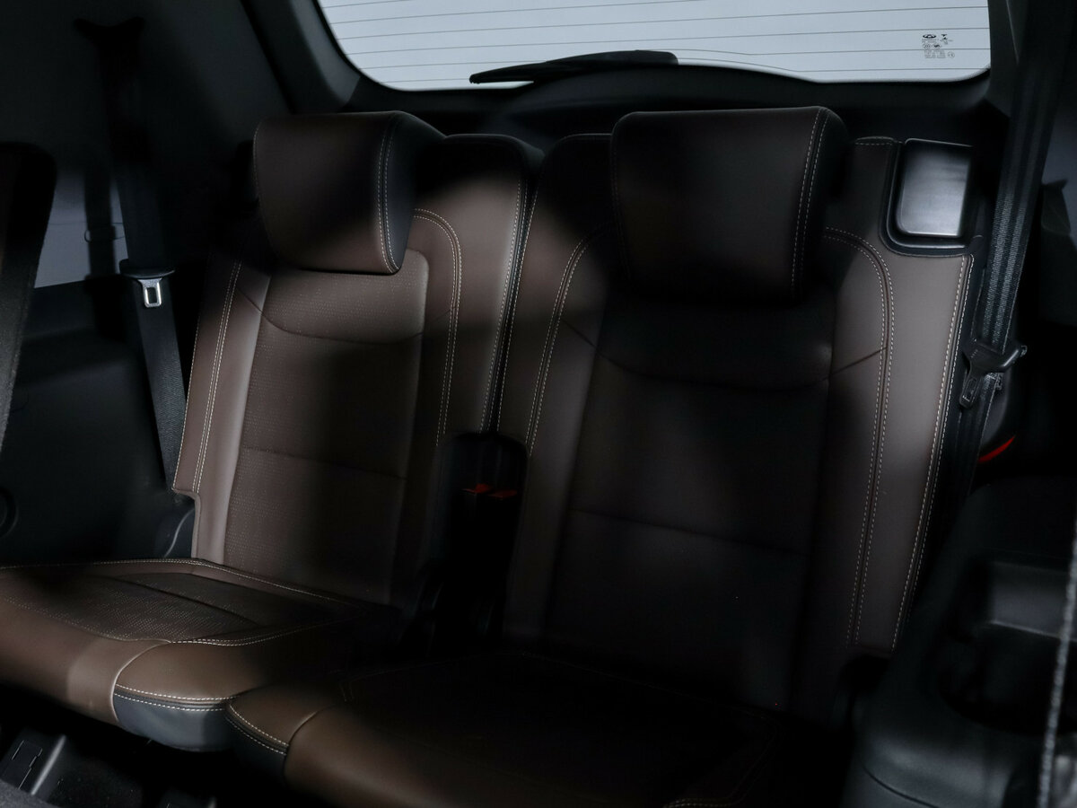 Купить Chery Tiggo 8 Pro, 2022, 48 512 км.. Фото: #16