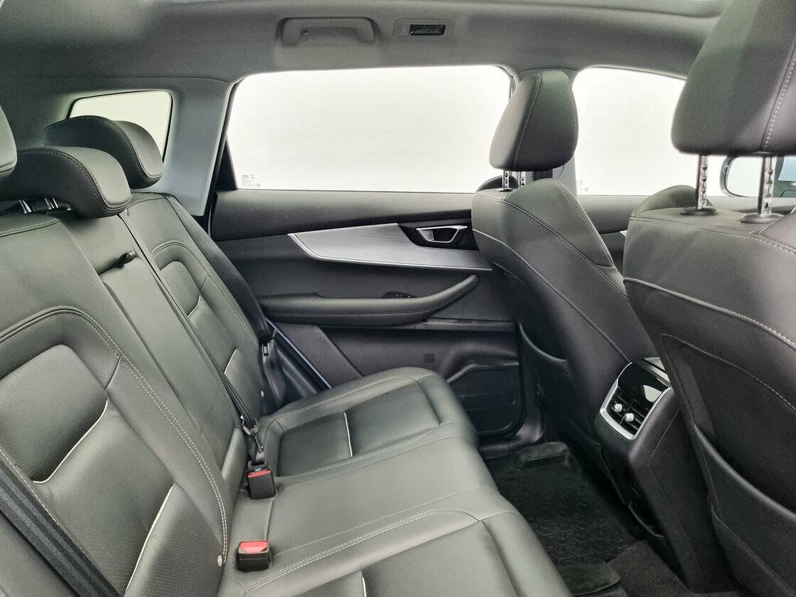 Купить Чери Тигго 7 Про, 2022, 31 559 км.. Фото: #14