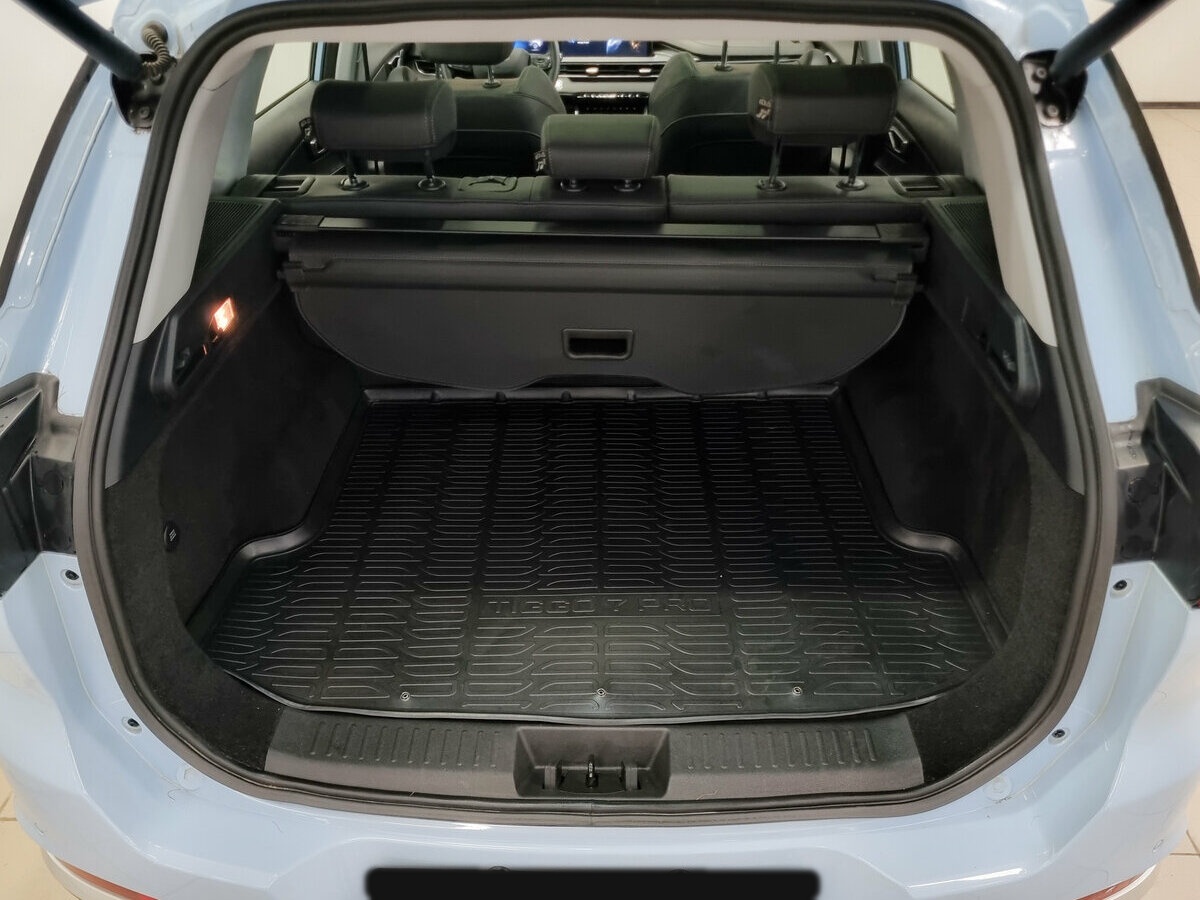 Купить Чери Тигго 7 Про, 2022, 31 559 км.. Фото: #17