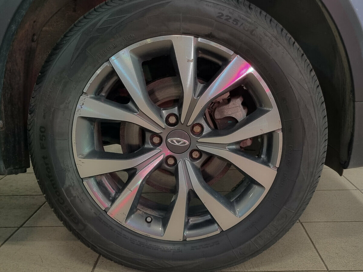 Купить Чери Тигго 7 Про, 2022, 31 559 км.. Фото: #19