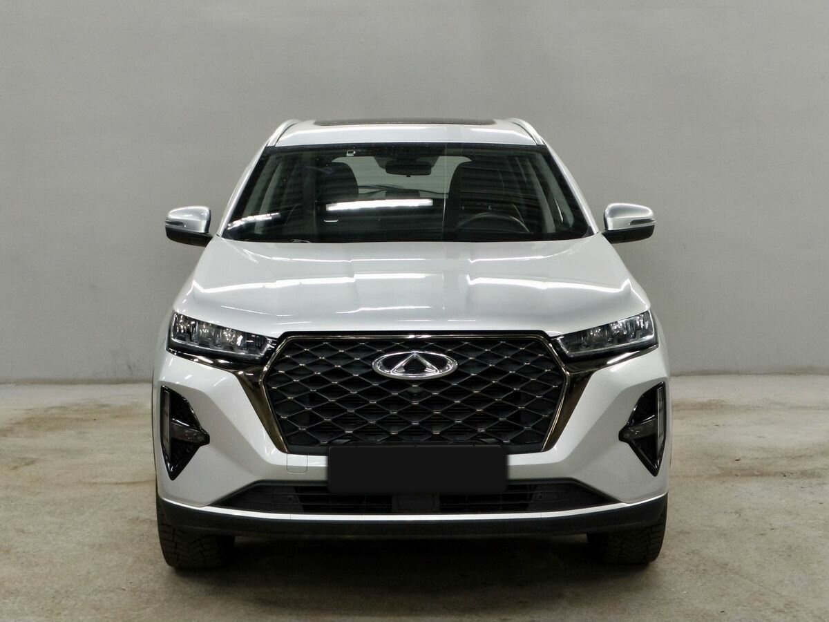 Купить Chery Tiggo 7 Pro Max, 2023, 43 166 км.. Фото: #1