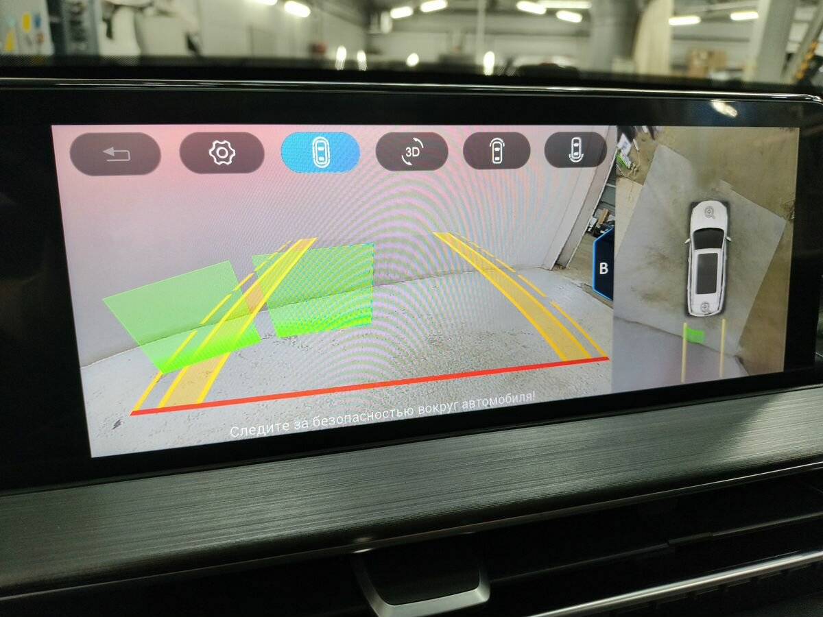 Купить Chery Tiggo 7 Pro Max, 2023, 43 166 км.. Фото: #15