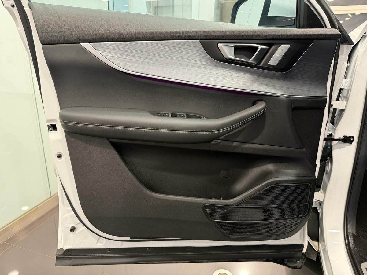 Купить Chery Tiggo 7 Pro Max, 2023, 24 865 км.. Фото: #10