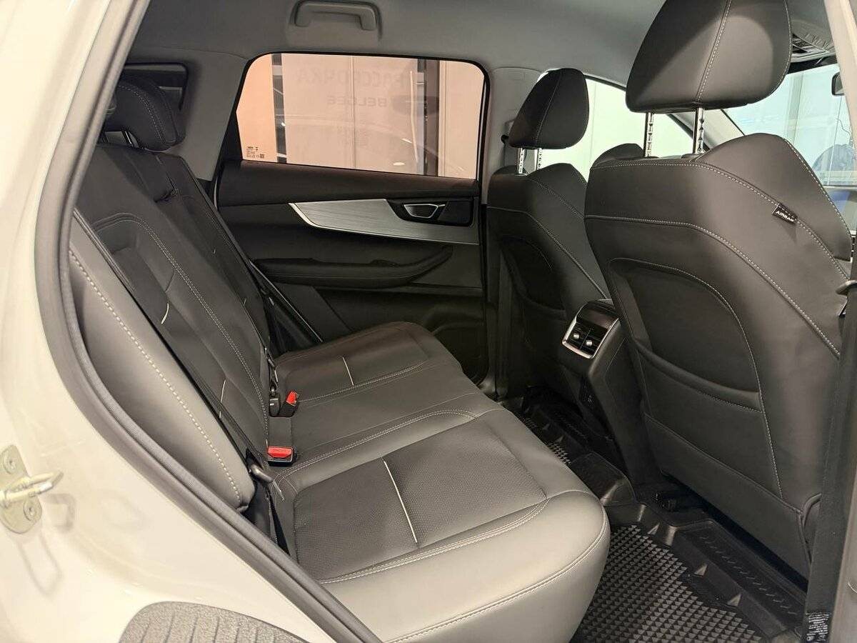 Купить Chery Tiggo 7 Pro Max, 2023, 24 865 км.. Фото: #13