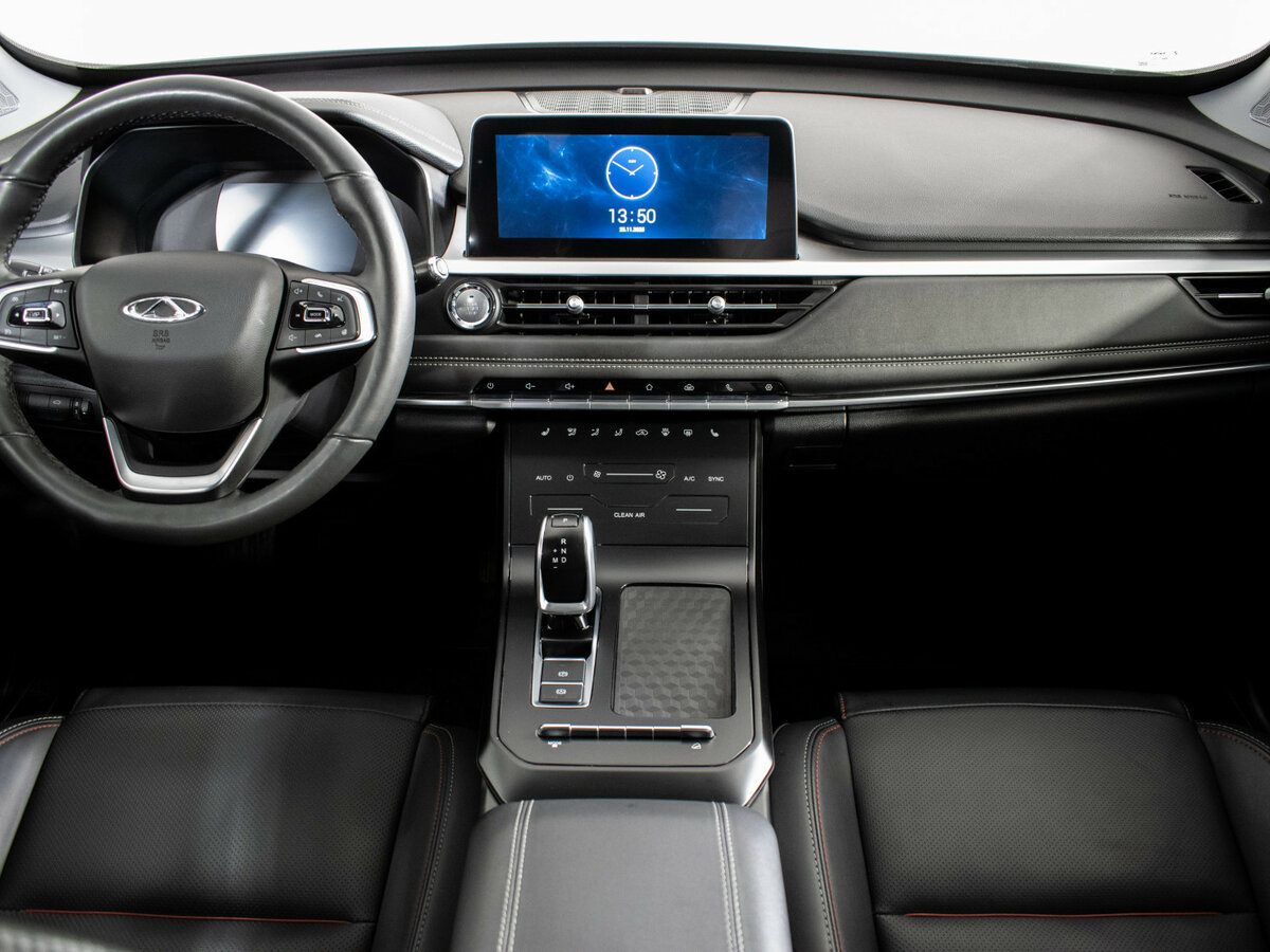 Купить Чери Тигго 7 Про, 2022, 31 128 км.. Фото: #10