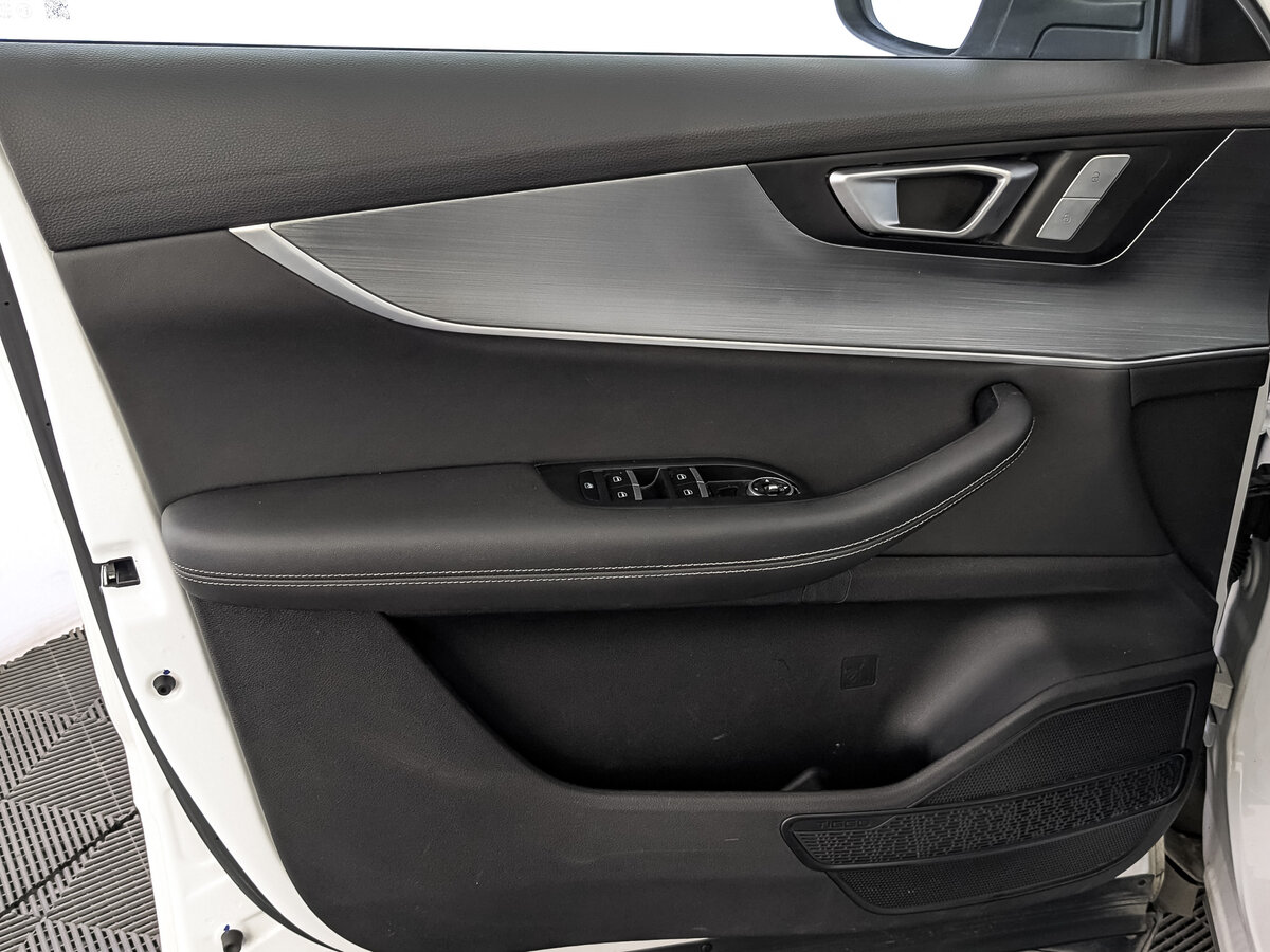 Купить Chery Tiggo 7 Pro Max, 2024, 107 869 км.. Фото: #18