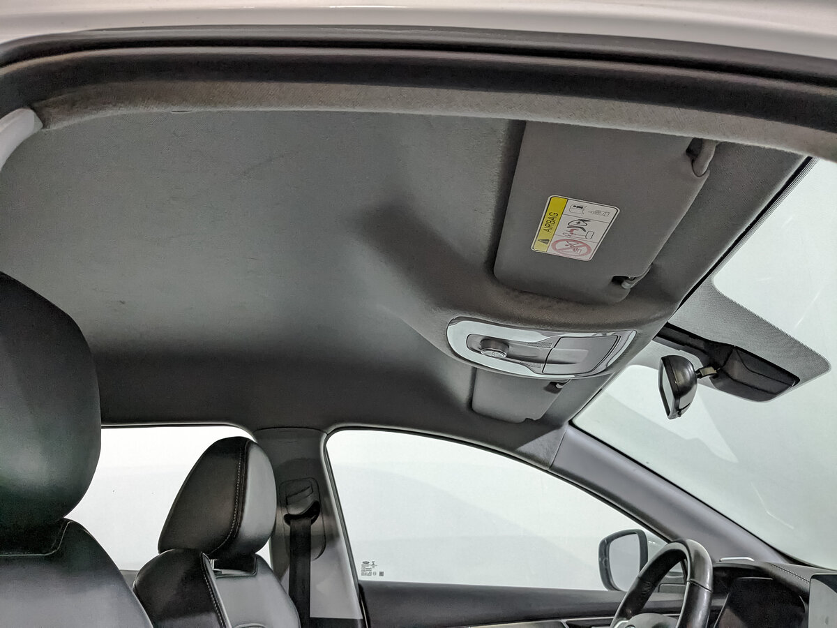 Купить Chery Tiggo 7 Pro, 2022, 114 686 км.. Фото: #21