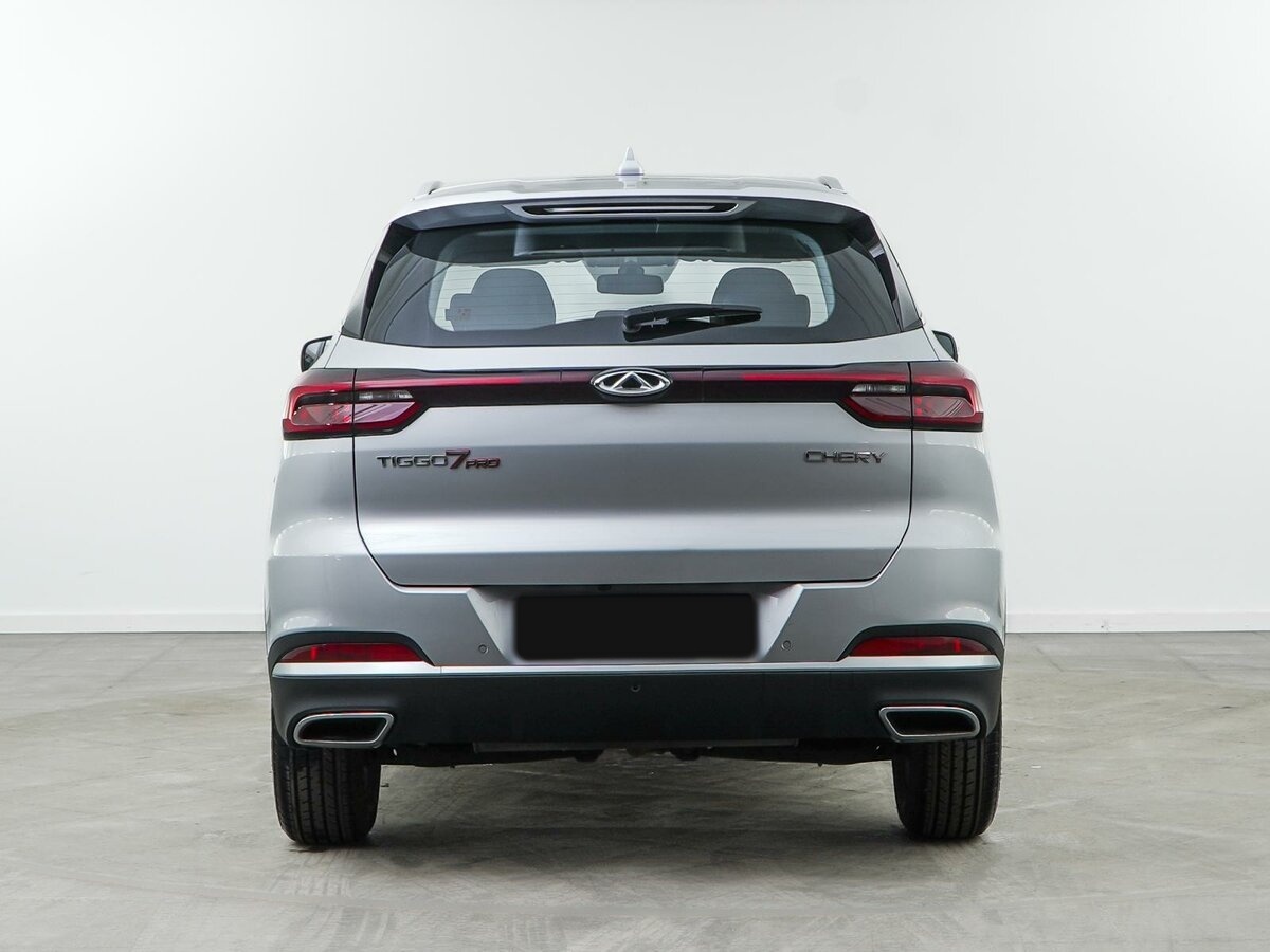 Купить Chery Tiggo 7 Pro, 2023, 10 189 км.. Фото: #2
