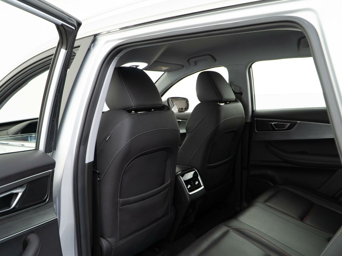 Купить Chery Tiggo 7 Pro, 2023, 10 189 км.. Фото: #9