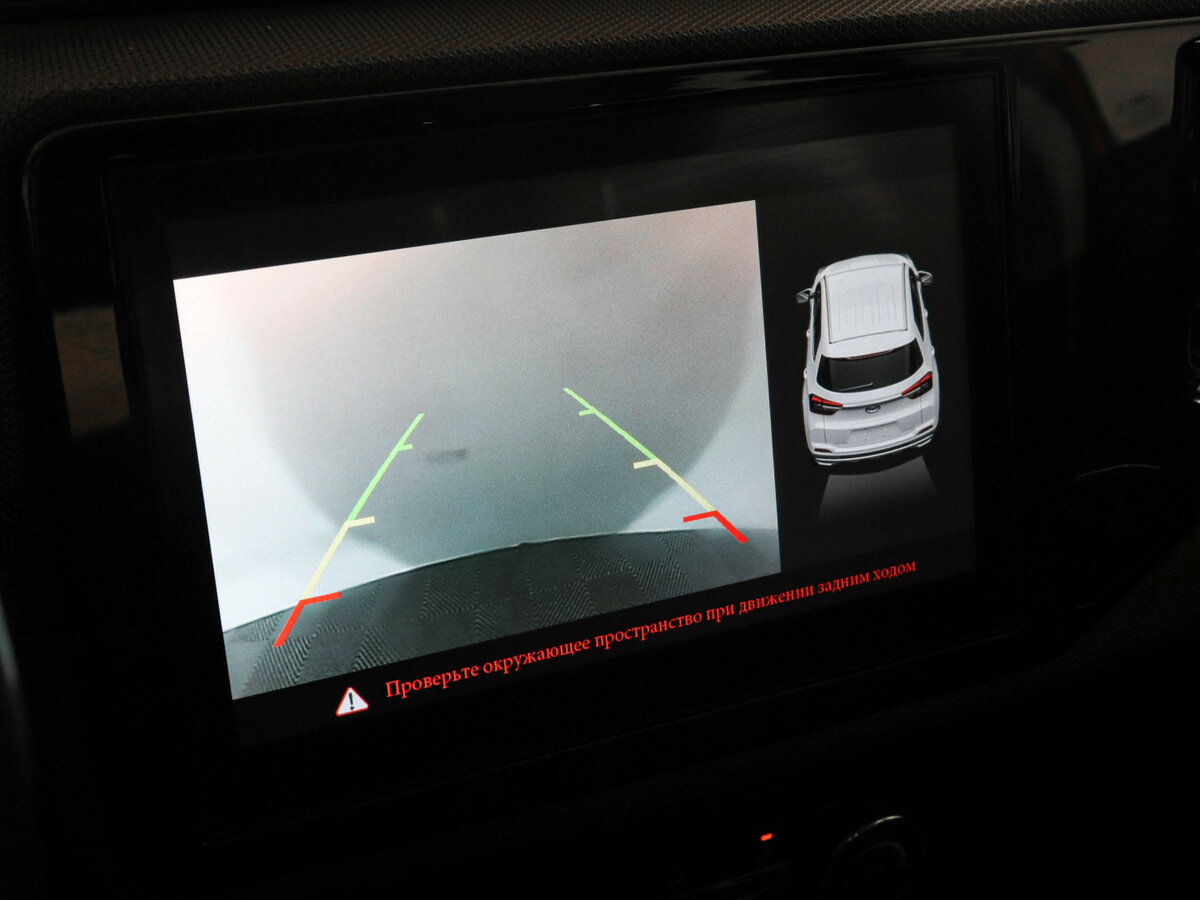 Купить Chery Tiggo 4, 2019, 59 989 км.. Фото: #12