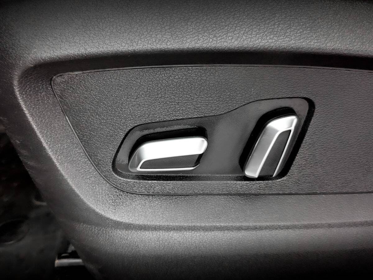 Купить Chery Tiggo 7 Pro, 2022, 119 896 км.. Фото: #20