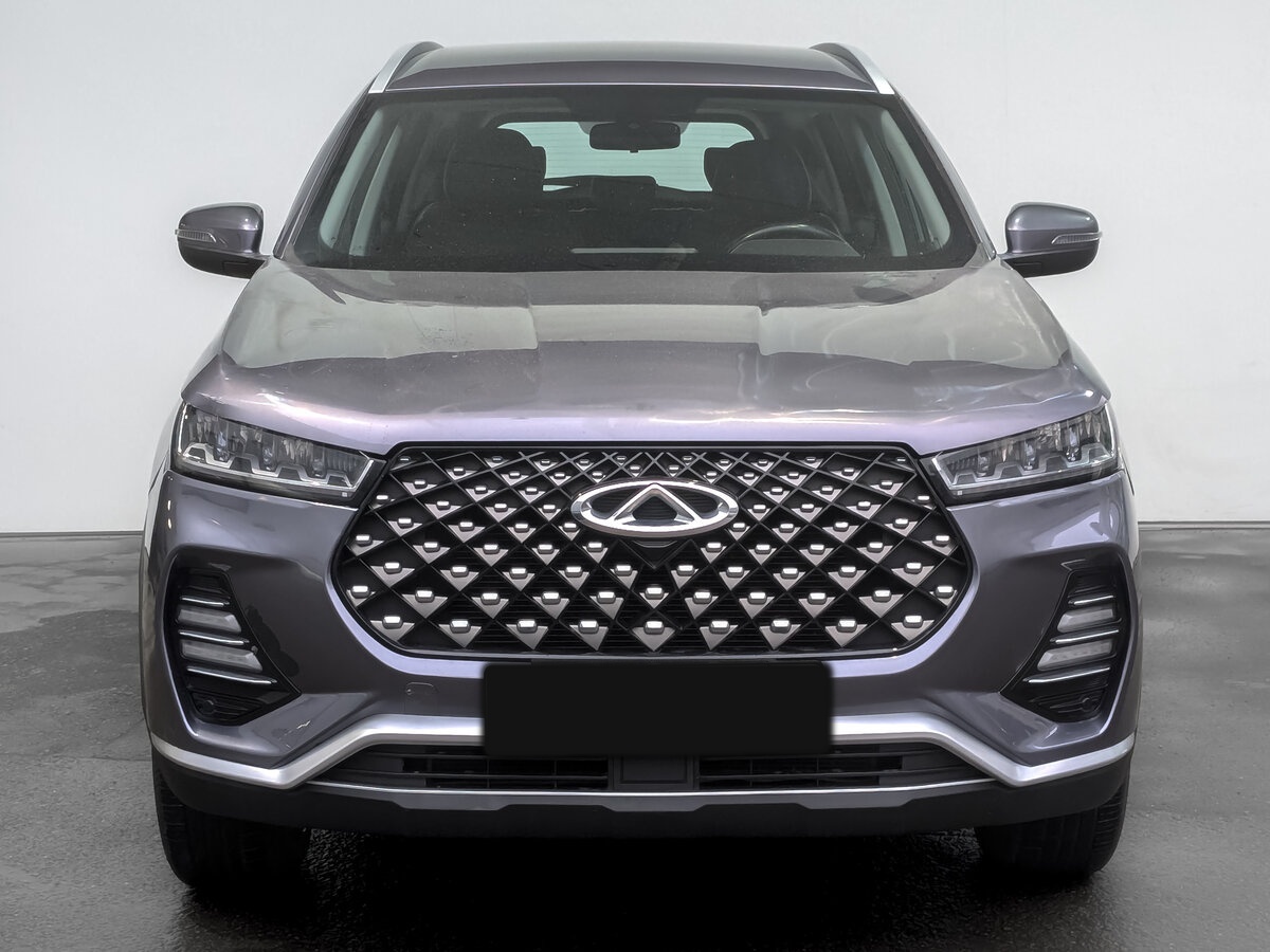 Купить Чери Тигго 7 Про, 2022, 109 914 км.. Фото: #1