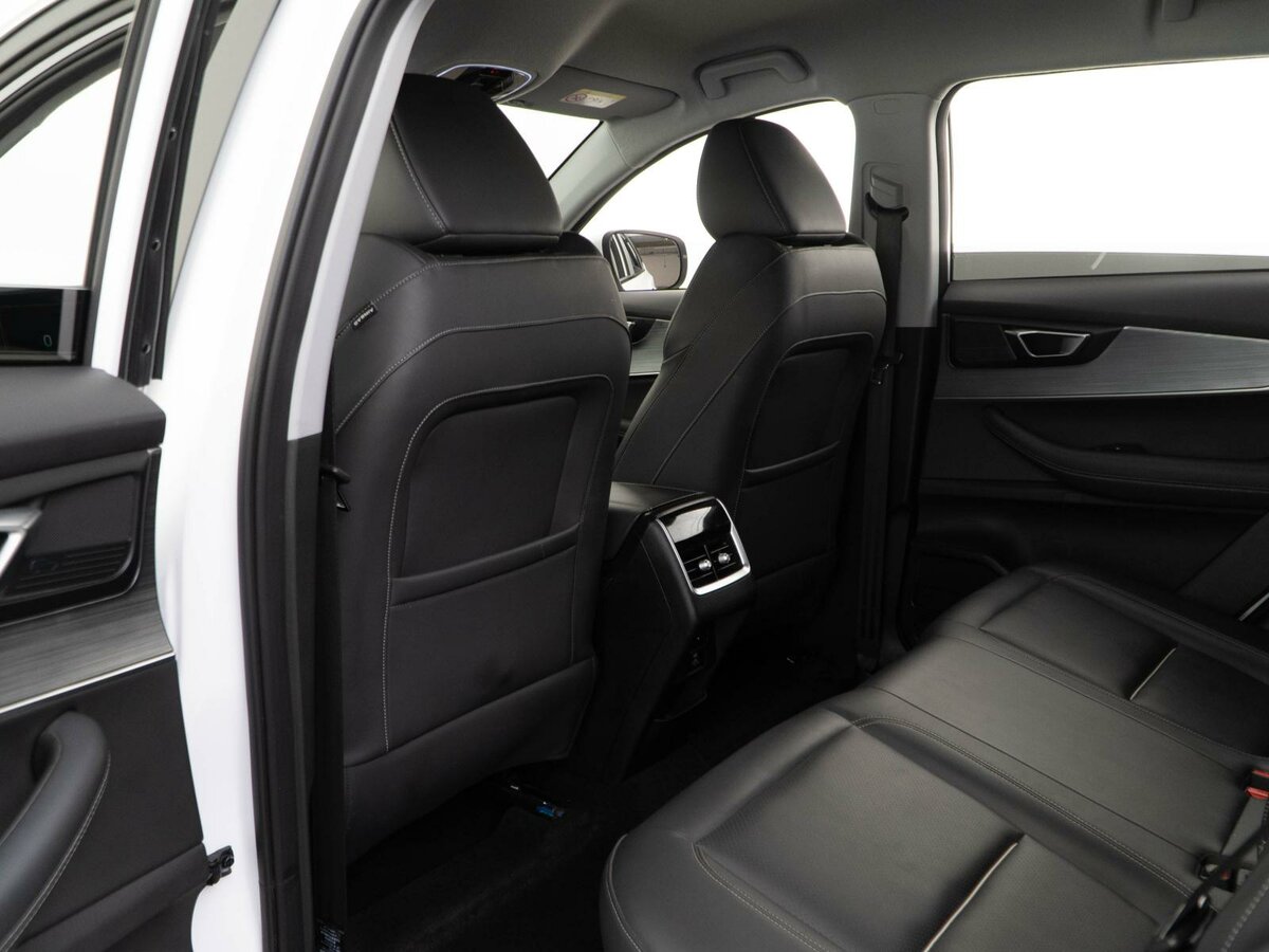 Купить Chery Tiggo 7 Pro Max, 2023, 48 859 км.. Фото: #9