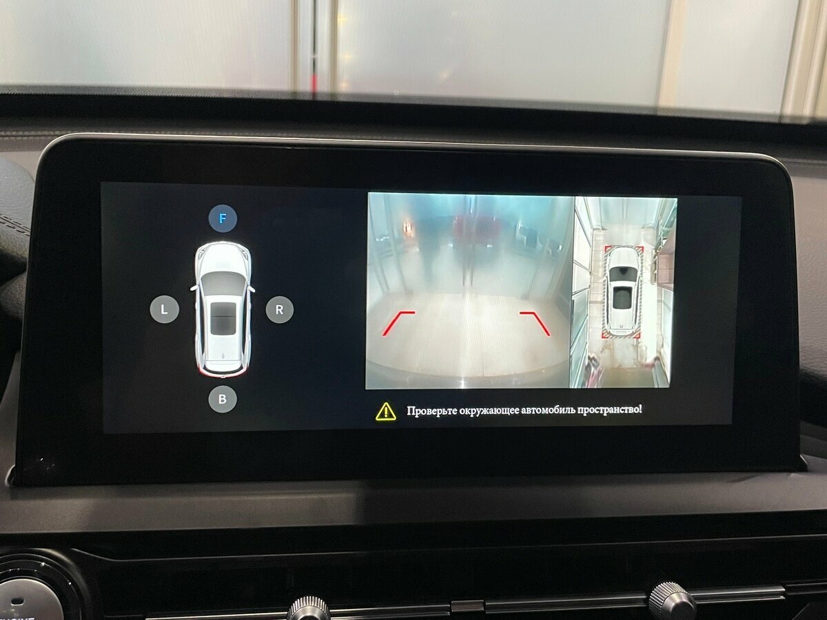 Купить Чери Тигго 8, 2021, 103 712 км.. Фото: #9