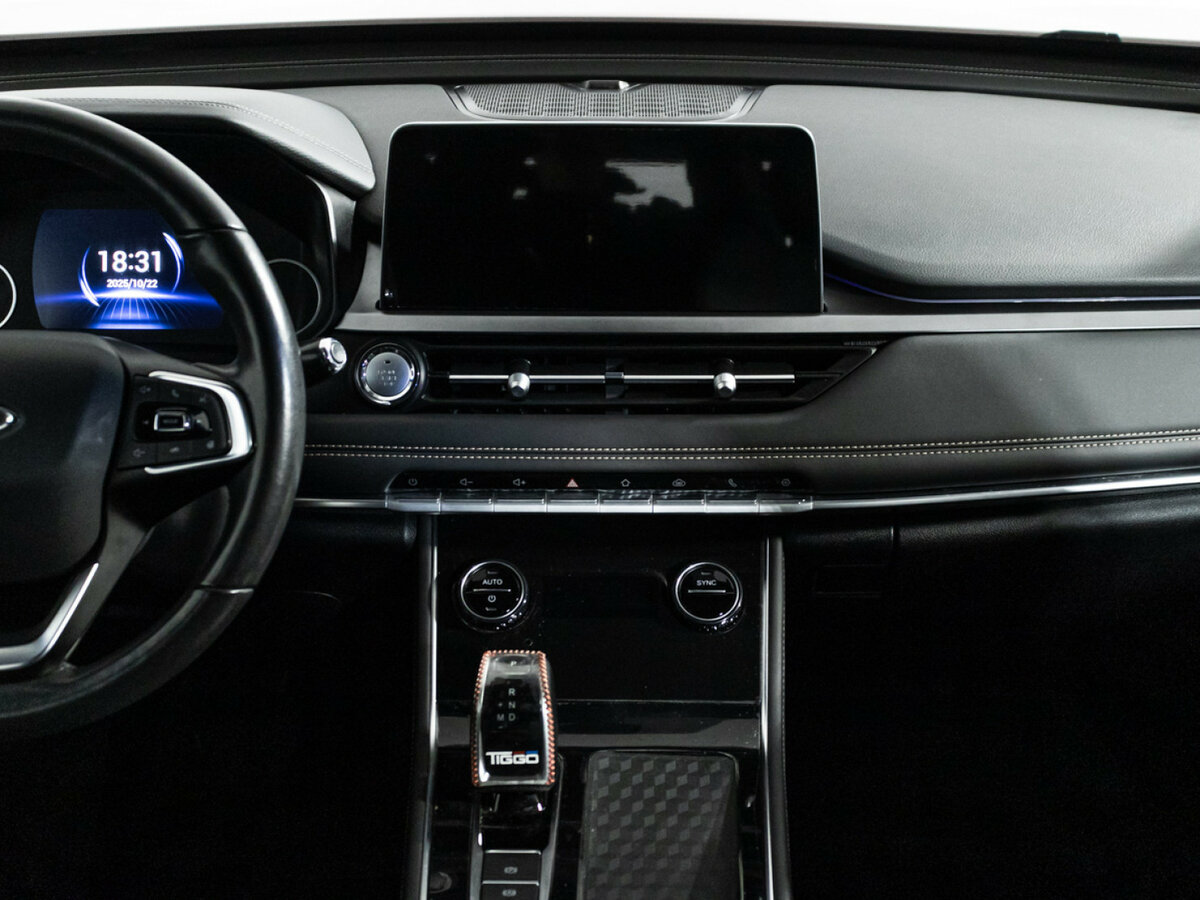 Купить Чери Тигго 8, 2022, 56 300 км.. Фото: #11