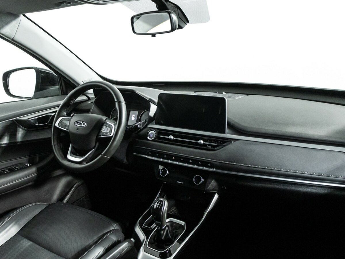 Купить Chery Tiggo 4 Pro, 2024, 22 886 км.. Фото: #8