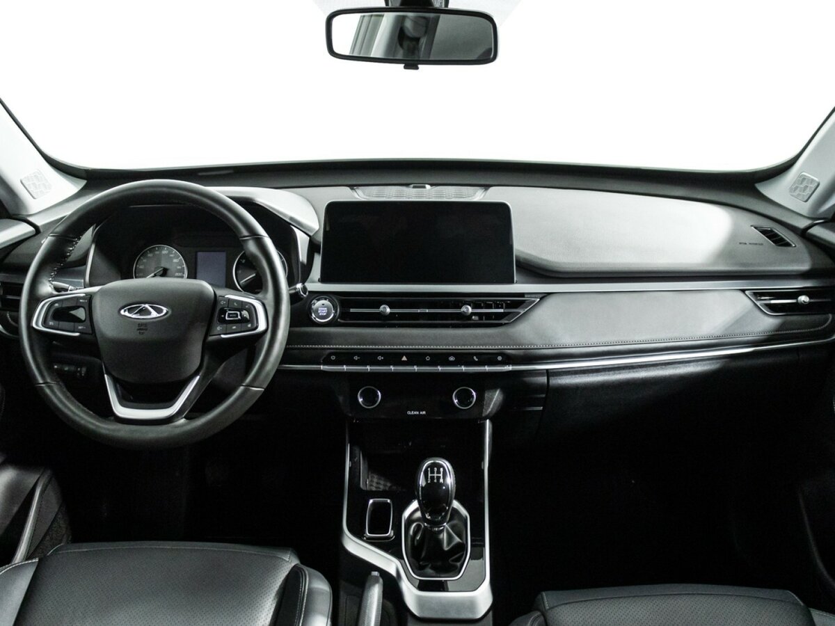 Купить Chery Tiggo 4 Pro, 2024, 22 886 км.. Фото: #12