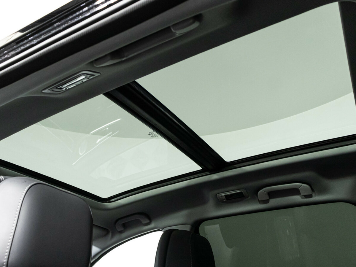 Купить Chery Tiggo 8 Pro Max, 2024, 6 930 км.. Фото: #12