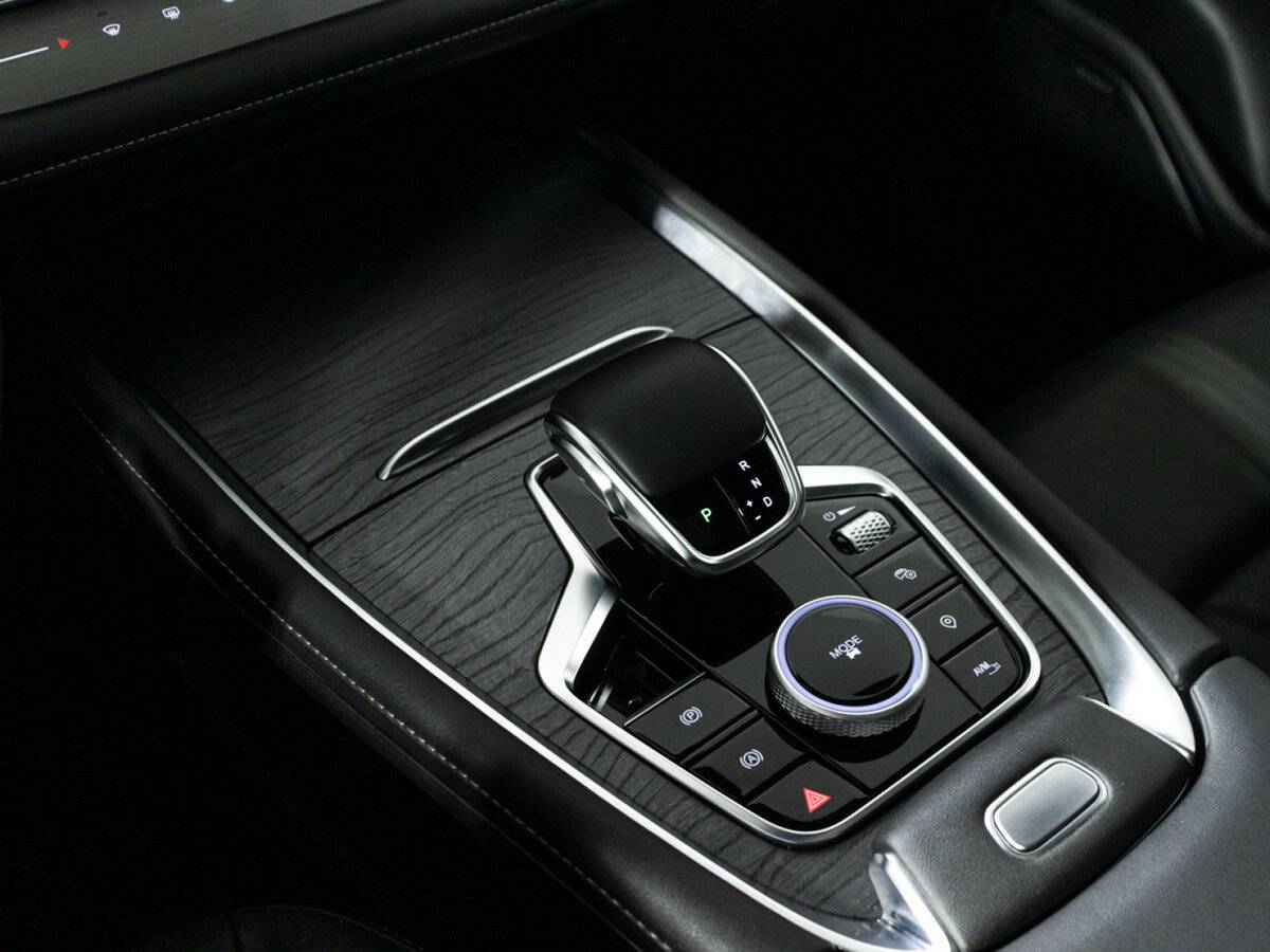 Купить Chery Tiggo 8 Pro Max, 2024, 6 930 км.. Фото: #18