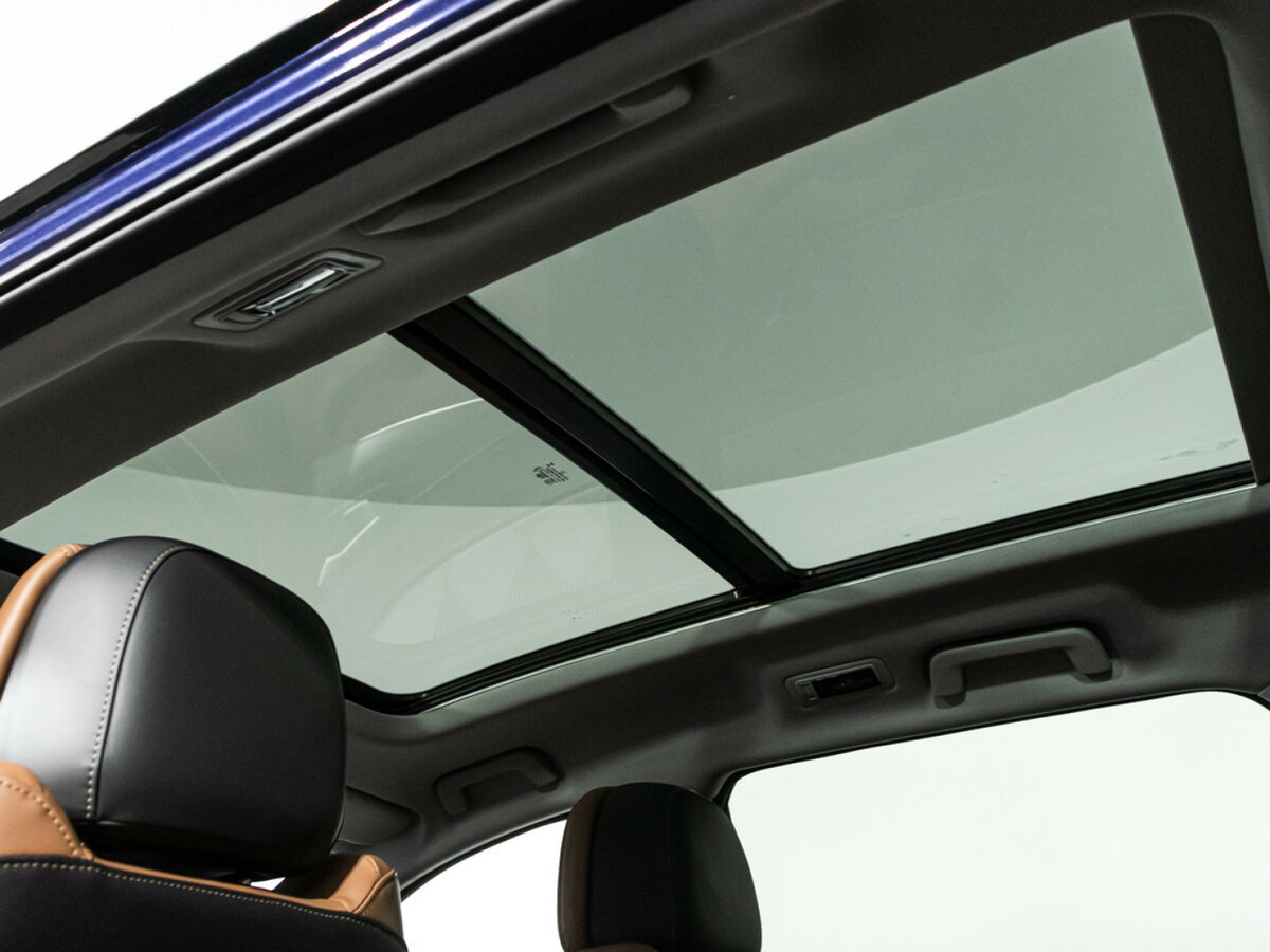 Купить Chery Tiggo 8 Pro Max, 2023, 21 482 км.. Фото: #11