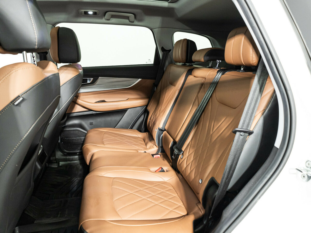 Купить Chery Tiggo 8 Pro Max, 2023, 34 800 км.. Фото: #7