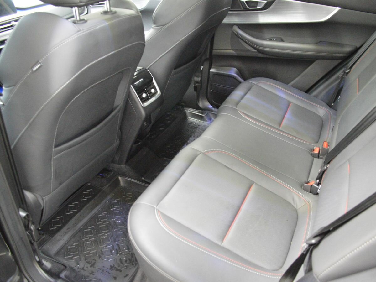 Купить Chery Tiggo 7 Pro, 2022, 40 998 км.. Фото: #10