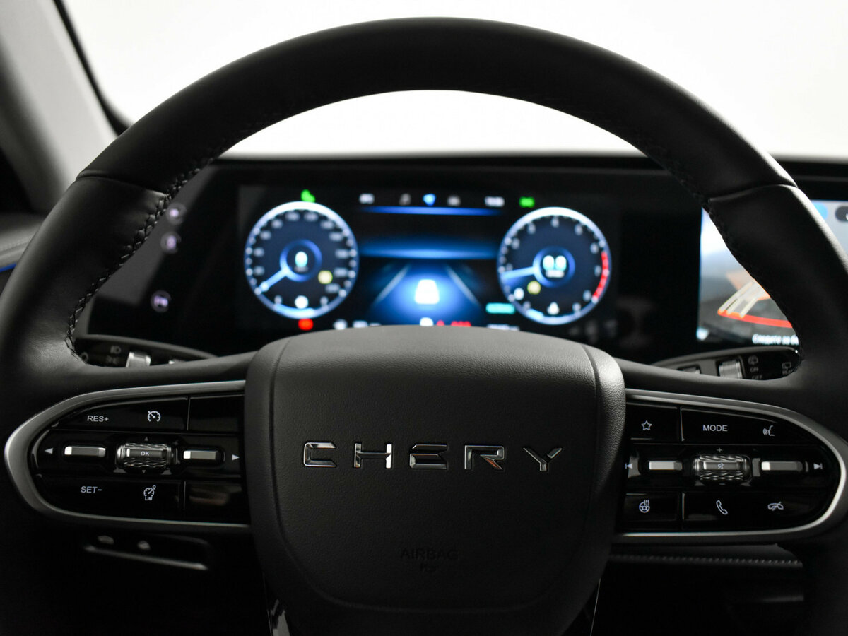 Купить Chery Tiggo 8 Pro Max, 2024, 38 684 км.. Фото: #15