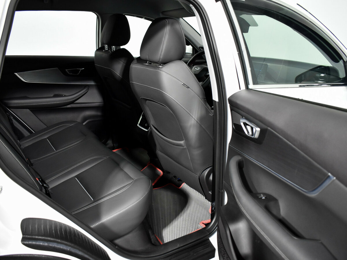 Купить Chery Tiggo 7 Pro Max, 2023, 23 780 км.. Фото: #11