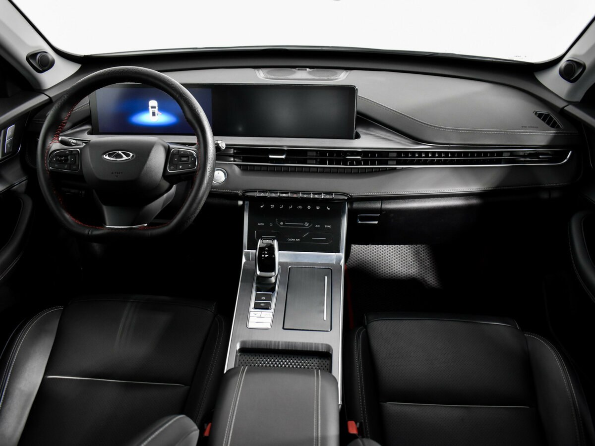 Купить Chery Tiggo 7 Pro Max, 2023, 23 780 км.. Фото: #13