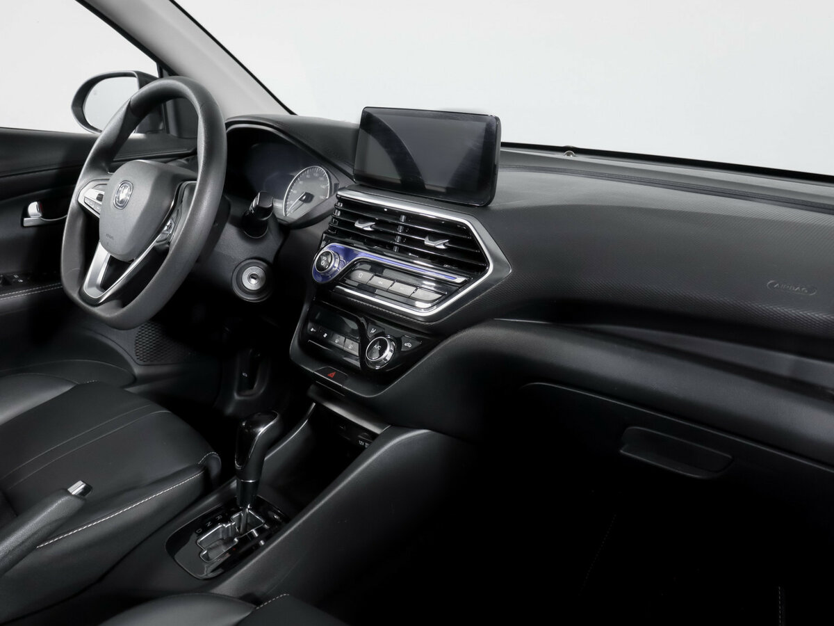 Купить Changan Alsvin, 2023, 29 093 км.. Фото: #6