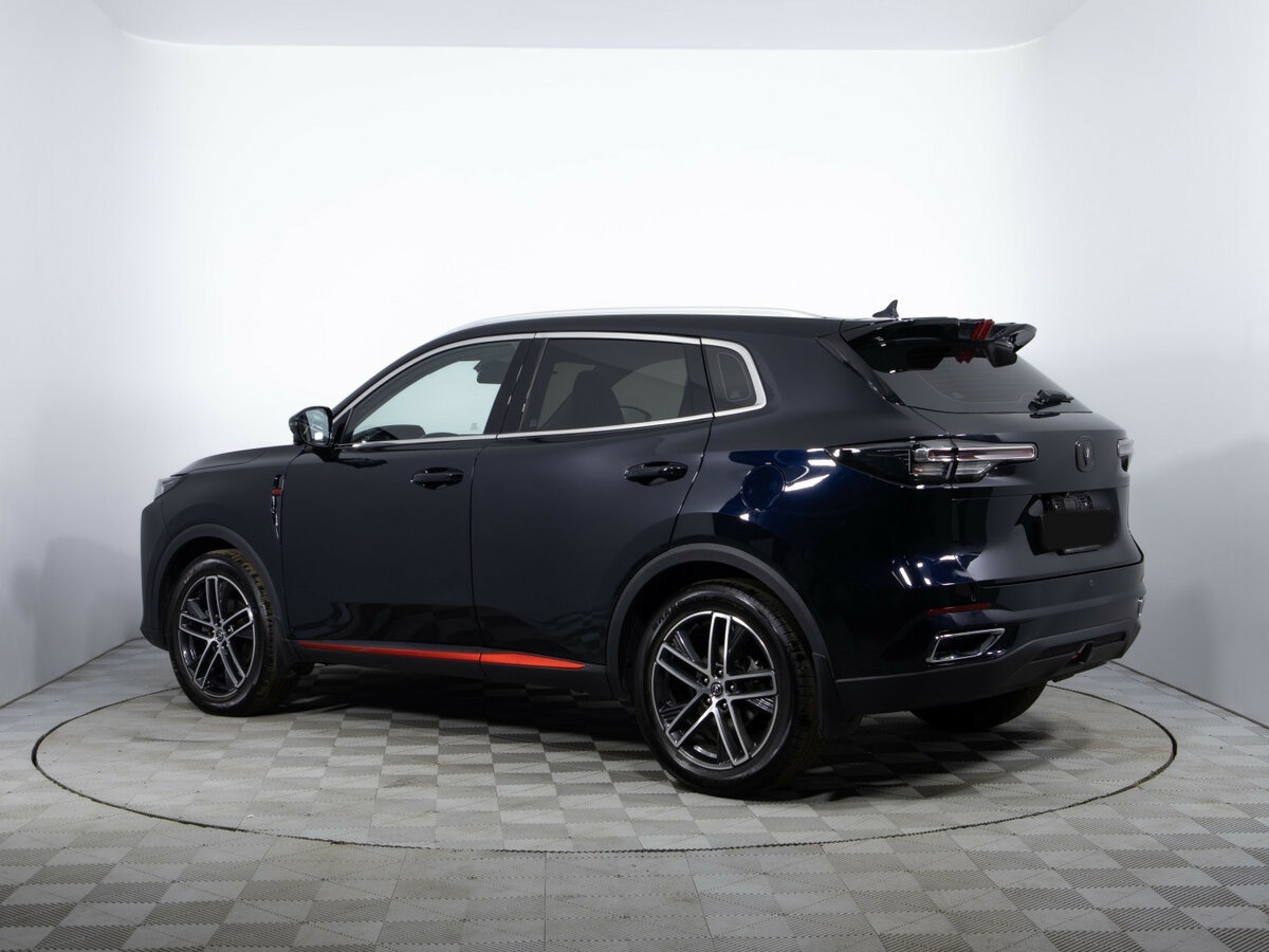 Купить Changan CS55 Plus, 2023, 25 522 км.. Фото: #6