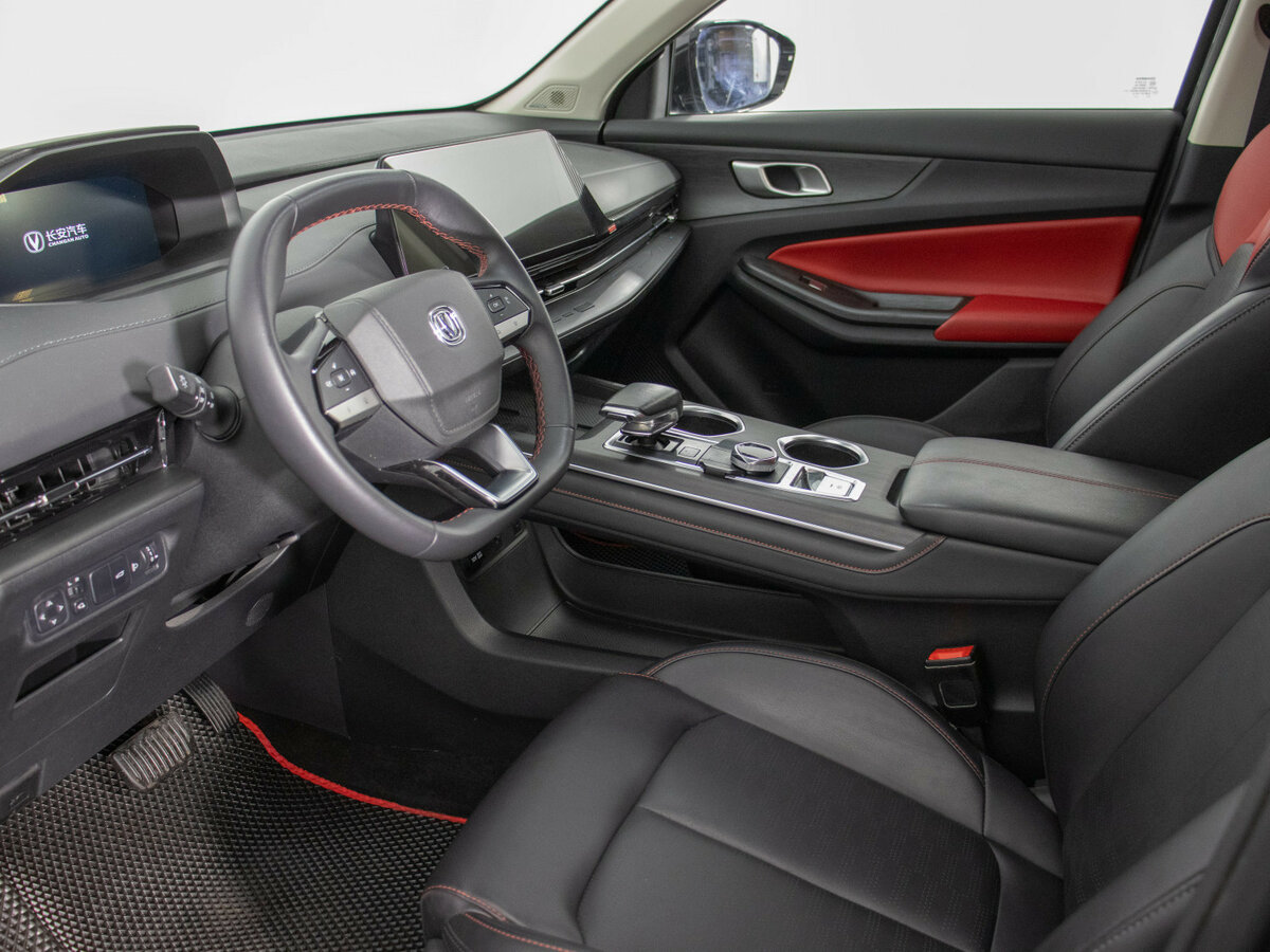 Купить Changan CS55 Plus, 2023, 25 522 км.. Фото: #9