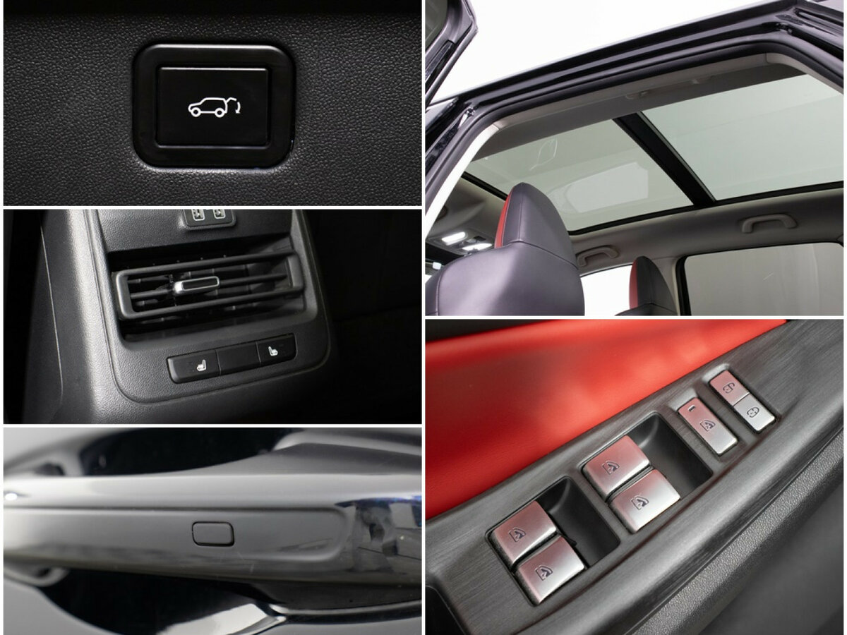 Купить Changan CS55 Plus, 2023, 25 522 км.. Фото: #15