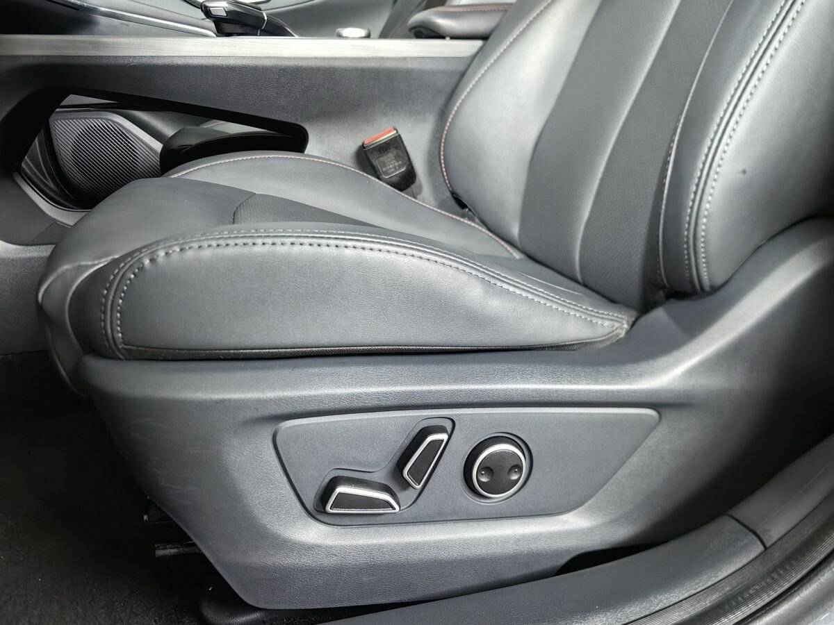 Купить Changan UNI-T, 2023, 33 383 км.. Фото: #19