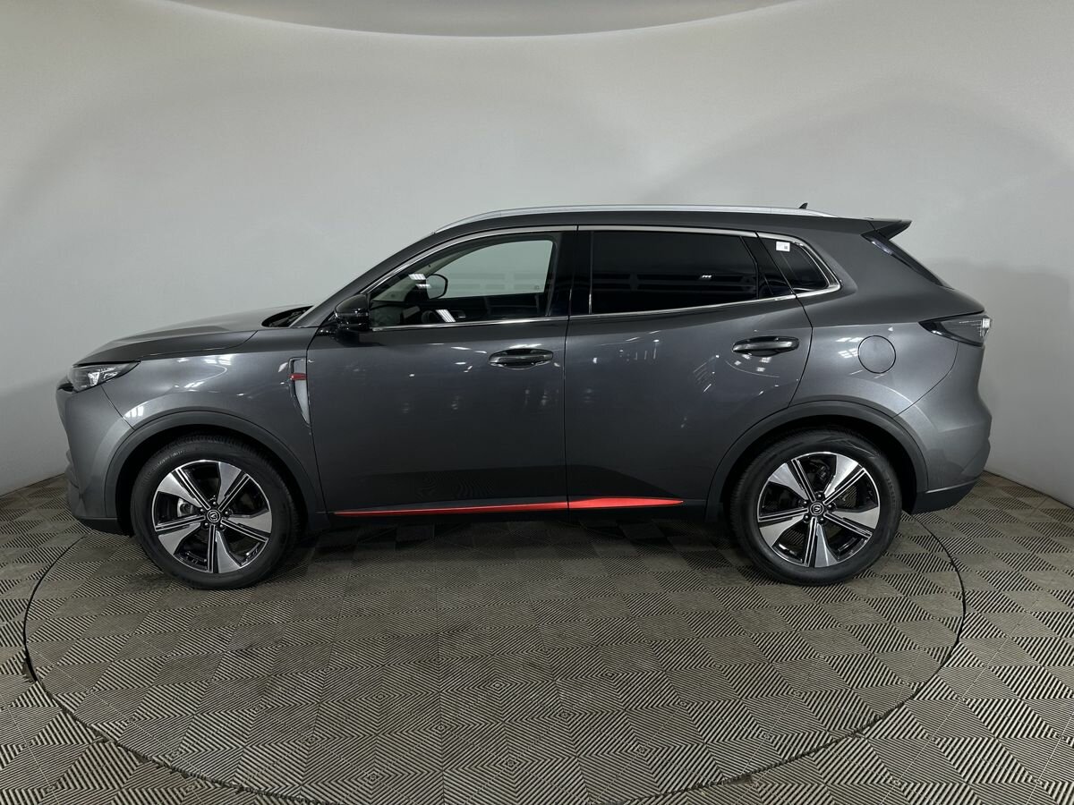 Купить Changan CS55 Plus, 2023, 19 862 км.. Фото: #4