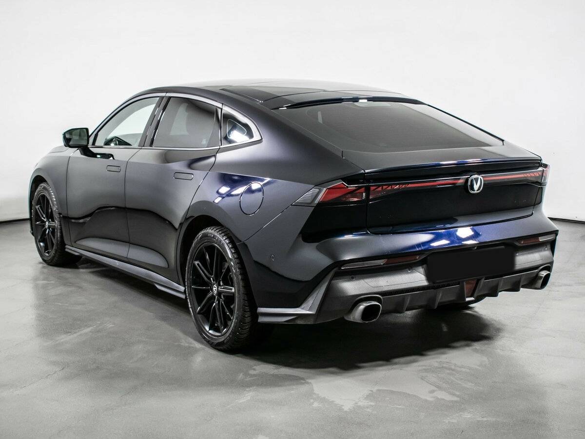 Купить Changan UNI-V, 2023, 38 730 км.. Фото: #6