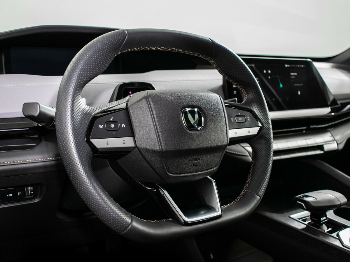 Купить Changan UNI-V, 2023, 38 730 км.. Фото: #13