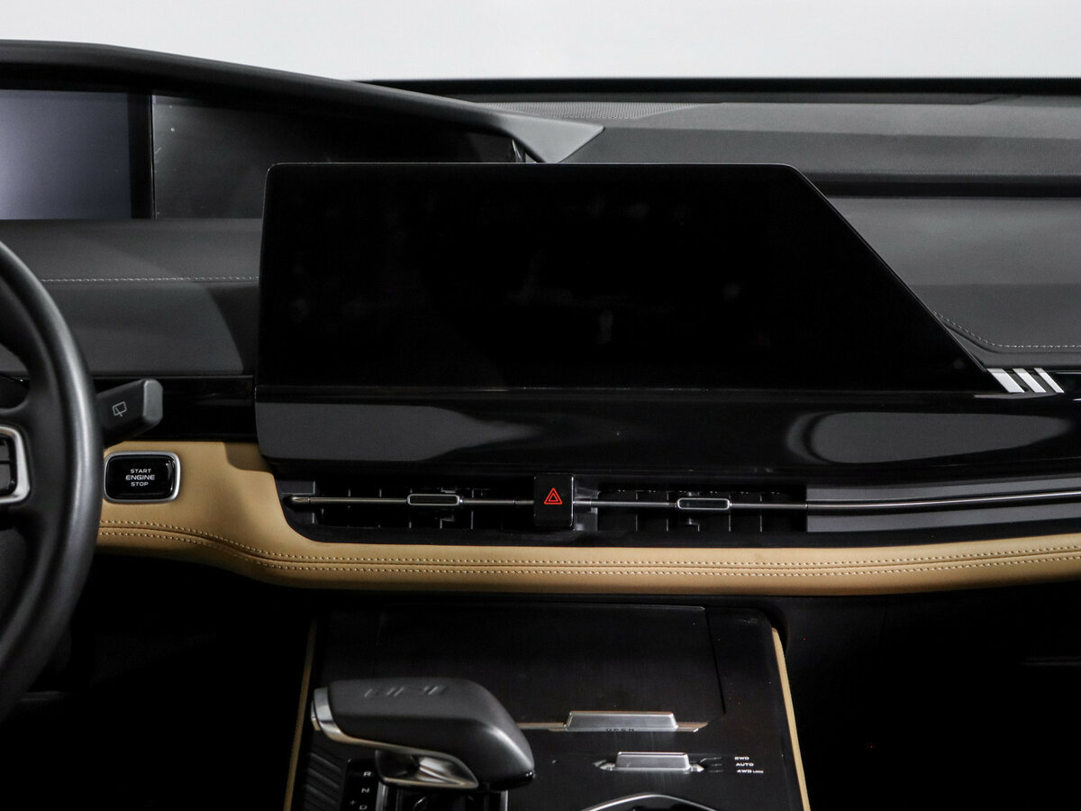 Купить Changan UNI-K, 2023, 19 530 км.. Фото: #12